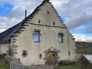 Saint Etienne de Chomeil 15400 Achat / Vente maison 7...