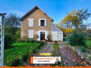 Saint Étienne de Fursac Vente Maison 23