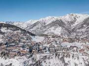 Saint Etienne de Tinée 06660 Achat / Vente appartement 1...