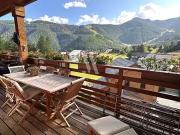 Saint Etienne de Tinée 06660 Achat / Vente appartement 4...