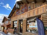 Saint Etienne de Tinée 06660 Achat / Vente divers au...