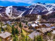 Saint Etienne de Tinée 06660 Achat / Vente maison 7...