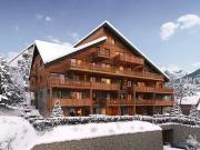 Saint Etienne de Tinée 06660 Programme neuf appartement...