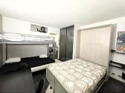 Saint Étienne de Tinée Vente Appartement 06