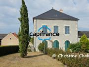 Saint Étienne de Vicq Vente Propriété/château 03