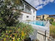 Saint Etienne des Oullières 69460 Achat / Vente maison 6...