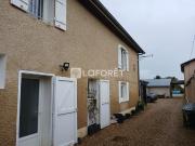 Saint Étienne des Oullières Vente Maison 69