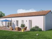 Saint Etienne du Bois 85670 Programme neuf maison neuf à...