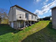 Saint Étienne du Bois Vente Maison 85