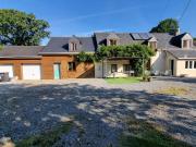 Saint Étienne du Gué de l'Isle Vente Maison 22