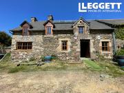 Saint Étienne du Gué de l'Isle Vente Maison 22