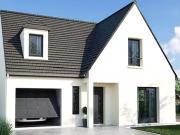 Saint Etienne du Vauvray 27430 Programme neuf maison...