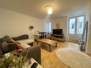 Saint Étienne Location Appartement 42