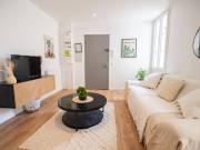 Saint Étienne Location Appartement 42