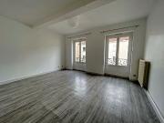 Saint Étienne Location Appartement 42