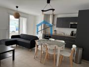 SAINT ETIENNE Rez de chaussée T3 de 61m2 avec terrasse...