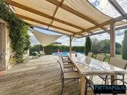 Saint Etienne sur Chalaronne 01140 Achat / Vente maison...