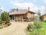 Saint Etienne sur Reyssouze 01190 Achat / Vente maison...