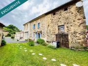 Saint Etienne sur Usson 63580 Achat / Vente maison 4...