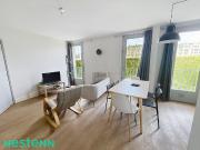 Saint Étienne Vente Appartement 42