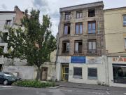 Saint Étienne Vente Immeuble 42
