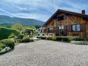 Saint Eustache 74410 Achat / Vente maison 6 pièces t6...