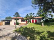 Saint Eutrope de Born Vente Maison 47