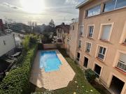 Saint Exupéry Appartement T4 avec grande terrasse dans...
