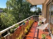 Saint Exupéry Bel appartement T3 de 101 m2 avec terrasse e