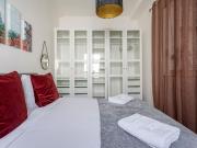 Saint Exupéry – Furnished apartment near Bellecour, Lyon...
