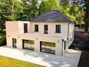 Saint Fargeau Ponthierry 77310 Achat / Vente maison 5...