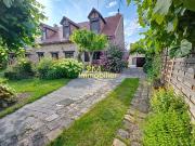 Saint Fargeau Ponthierry Vente Maison 77