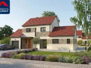 Saint Fargeau Ponthierry Vente Maison 77