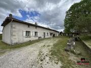 Saint Félix 16480 Achat / Vente maison 7 pièces t7