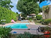 Saint Félix de Lodez 34725 Achat / Vente maison 8 pièces...
