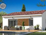 Saint Félix de Lodez Vente Maison 34