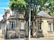 SAINT FELIX Maison bourgeoise 215 m² et son jardin clos...