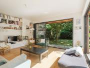 Saint Félix Maison familiale de charme avec jardin 5...