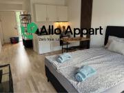 Saint Félix – Studio 31 m² meublé prêt à vivre