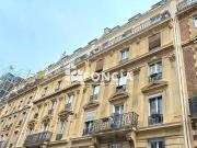 Saint ferdinand 2 pieces dernier etage avec ascenseur