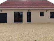 Saint Fiel 23000 Achat / Vente maison 4 pièces t4 parking