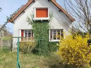 Saint Firmin sur Loire 45360 Achat / Vente maison 4...