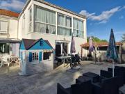 Saint Florent des Bois Vente Maison 85