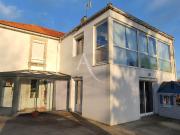 Saint Florent des Bois Vente Maison 85