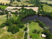 Saint Florent des Bois Vente Maison 85
