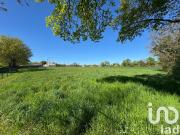 Saint Florent des Bois Vente Terrain 85