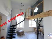 Saint Florent le Vieil Vente Maison 49