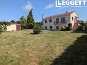 Saint Florent le Vieil Vente Maison 49