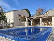 Saint Florent sur Auzonnet 30960 Achat / Vente maison 4...