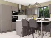 Saint Florent sur Cher 18400 Programme neuf maison neuf...